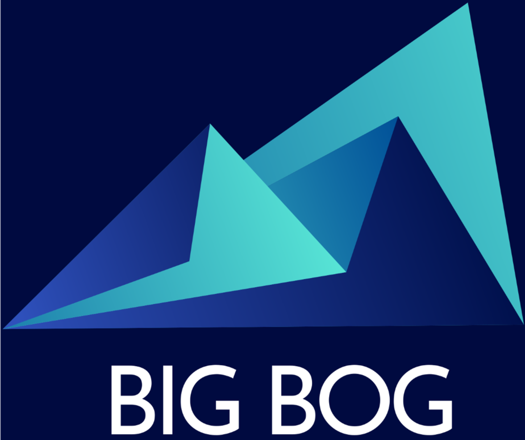 Big Bog Brewing Company Limited The Beer Company!