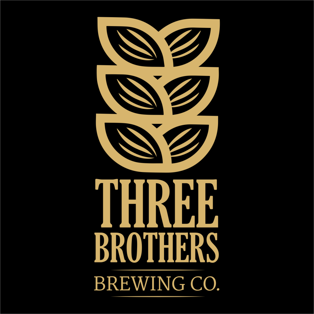 three brothers brewing company The Beer Company!